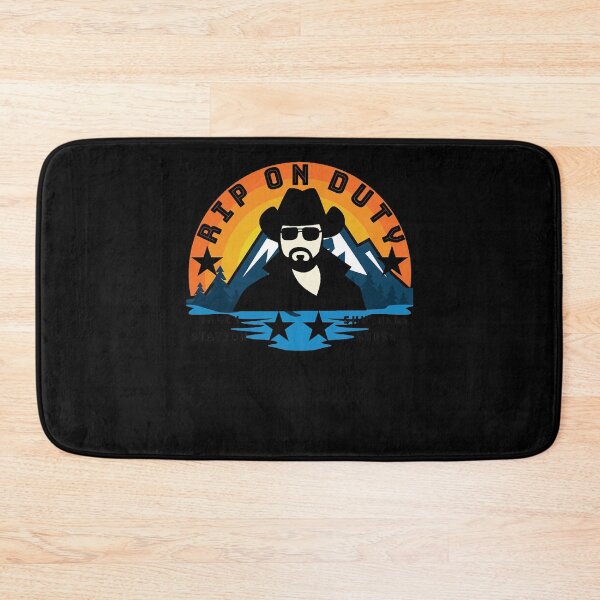 Item preview, Funny Men Rip Wheeler Awesome For Music Fan designed and sold by ElodyDaugherty.