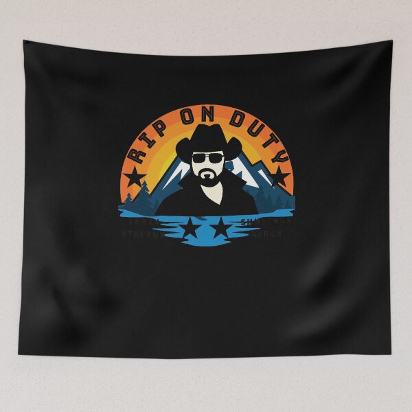 Item preview, Funny Men Rip Wheeler Awesome For Music Fan designed and sold by ElodyDaugherty.