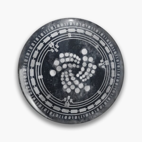 Item preview, Ilustración de Iota Crypto designed and sold by Valter  Shabani.