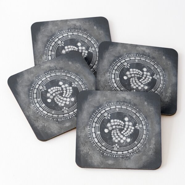 Item preview, Ilustración de Iota Crypto designed and sold by Valter Shabani.