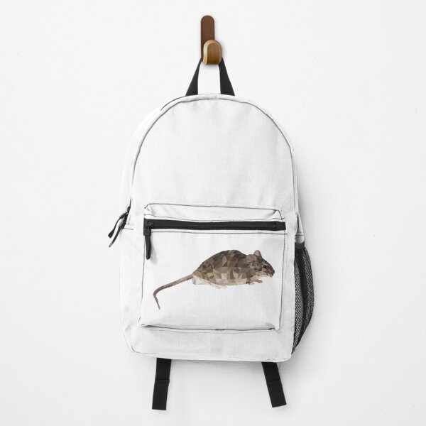 Item preview, mouse - Polygonal animals designed and sold by Hartics.