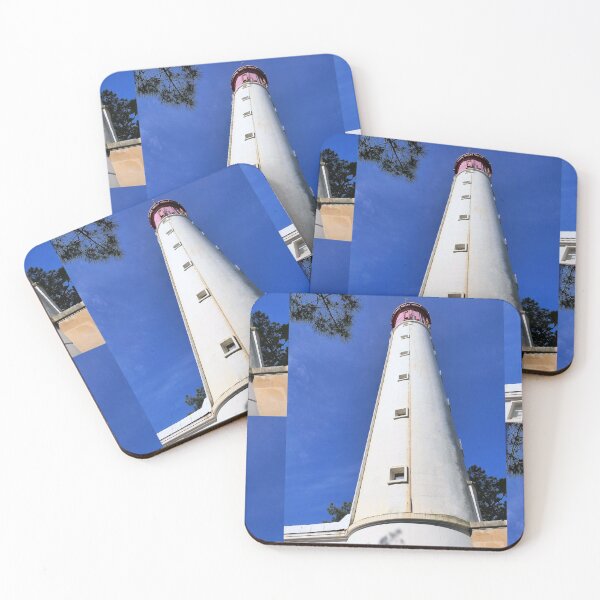 Item preview, r860/ New finition 2021:  Le Phare du Cap Ferret  dans les Landes (c) (h) Okaio Créations  - Olavia - Olao designed and sold by o.okaïo.