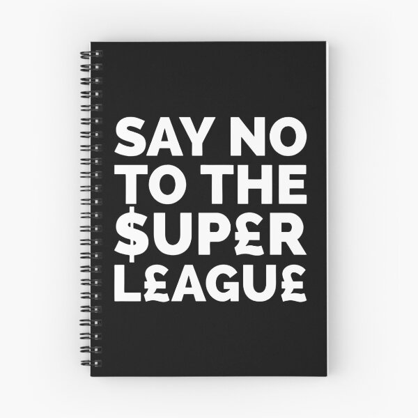 Item preview, EUROPEAN SUPER LEAGUE designed and sold by guidittagallo.