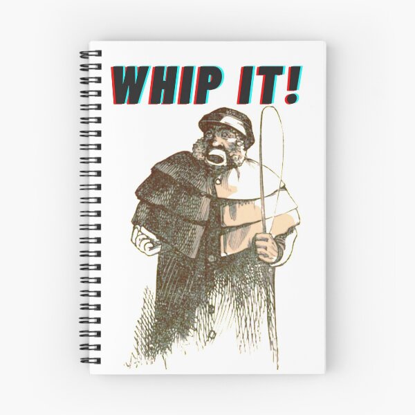 Item preview, Whip it! designed and sold by jardsmacflards.