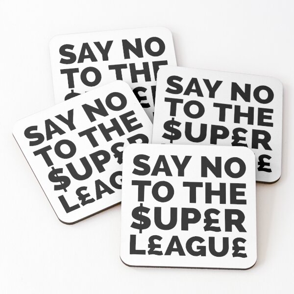 Item preview, EUROPEAN SUPER LEAGUE designed and sold by guidittagallo.