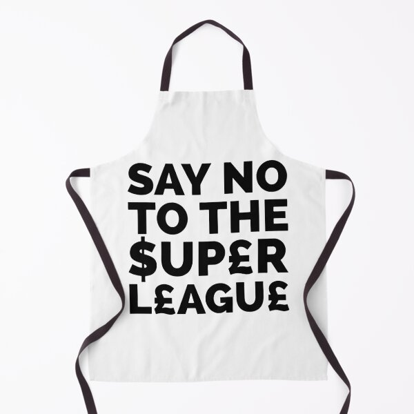 Item preview, EUROPEAN SUPER LEAGUE designed and sold by guidittagallo.