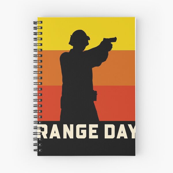 Item preview, IPSC - RANGE DAY Essential designed and sold by WendyMoore118.