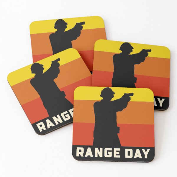 Item preview, IPSC - RANGE DAY Essential designed and sold by WendyMoore118.