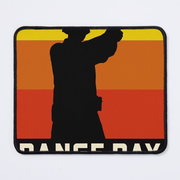 Item preview, IPSC - RANGE DAY Essential designed and sold by WendyMoore118.