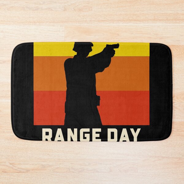 Item preview, IPSC - RANGE DAY Essential designed and sold by WendyMoore118.