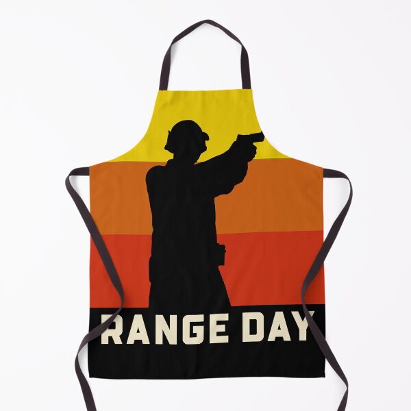 Item preview, IPSC - RANGE DAY Essential designed and sold by WendyMoore118.