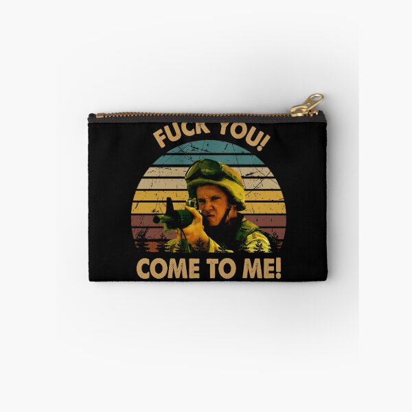 Item preview, Fuck you, come to me graphic poster designed and sold by Cardoso1326.