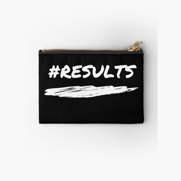 Item preview, Results Hashtag designed and sold by SimplyOneLiners.