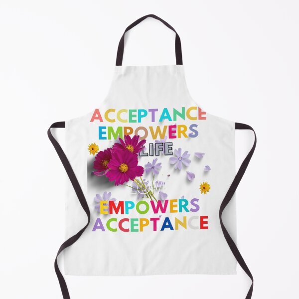 Item preview, ACCEPTANCE & LOVE designed and sold by FNMDRYP.