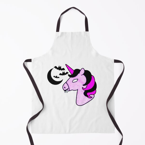 Item preview, Unicorn Vampire Rainbow Scary designed and sold by jacopnoel.