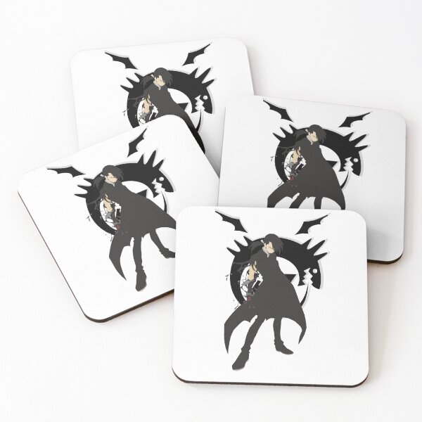 Item preview, Ling Yao Greed FMA Minimal designed and sold by Kaupasi.