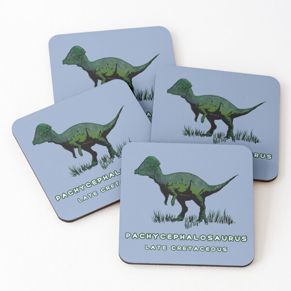 Item preview, Pachycephalosaurus  designed and sold by TomSaturnV.