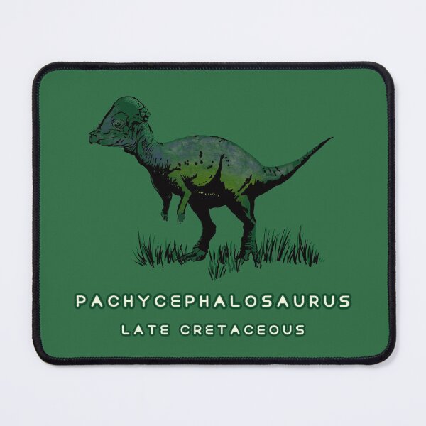 Item preview, Pachycephalosaurus designed and sold by TomSaturnV.