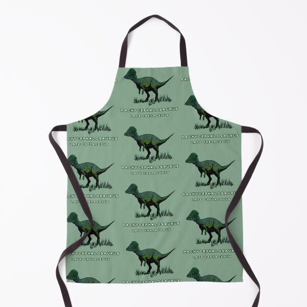 Item preview, Pachycephalosaurus designed and sold by TomSaturnV.