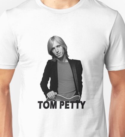 Tom Petty: Gifts & Merchandise | Redbubble
