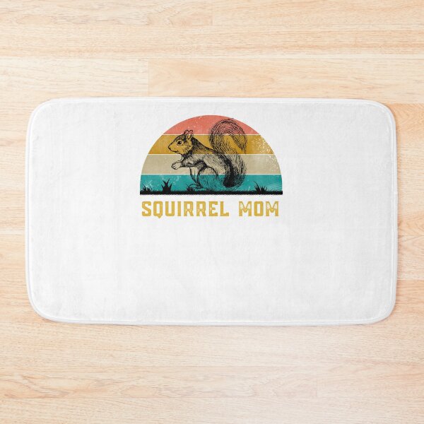 Item preview, squirrel messages  Sticker designed and sold by CarinaLuchow.