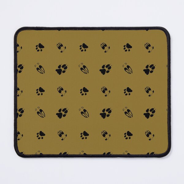Item preview, Animal footprints designed and sold by Diano-art.