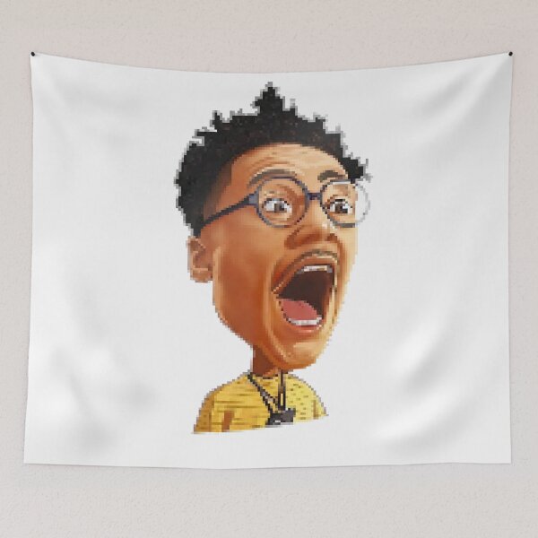 Item preview, buggin out do the right thing designed and sold by . OPAGANG.