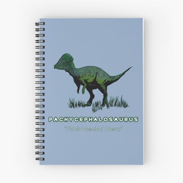 Artikelvorschau, Pachycephalosaurus entworfen und verkauft von TomSaturnV.