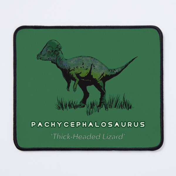 Item preview, Pachycephalosaurus  designed and sold by TomSaturnV.