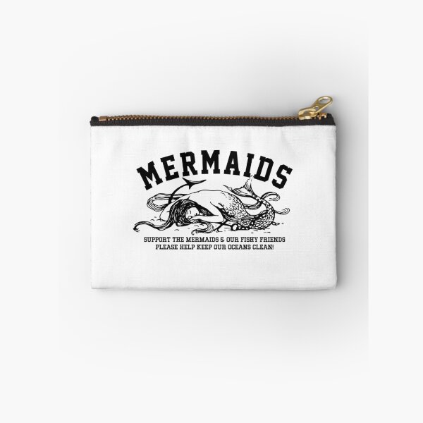 Item preview, Save the Mermaids designed and sold by basicstype.