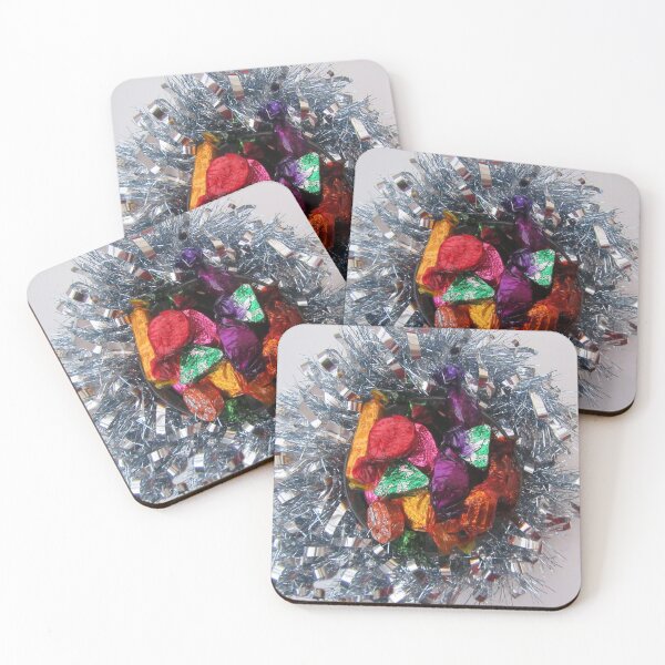 Item preview, Christmas Chocolates designed and sold by lezvee.