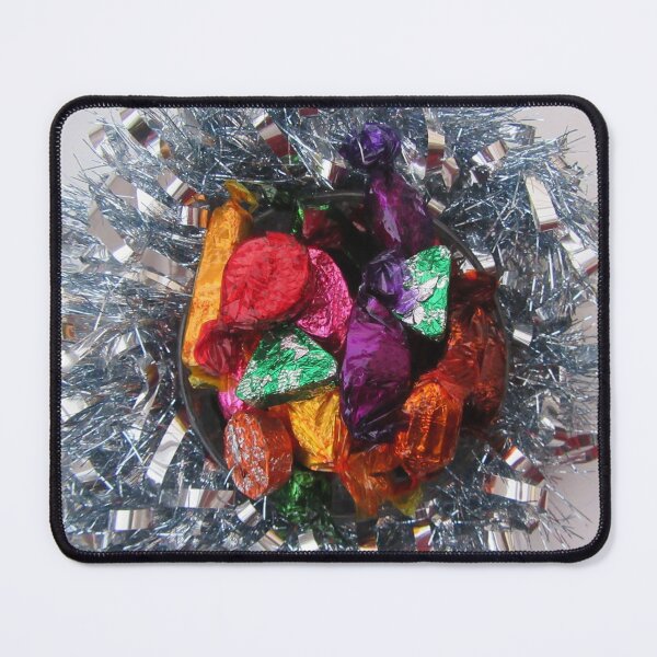 Item preview, Christmas Chocolates designed and sold by lezvee.