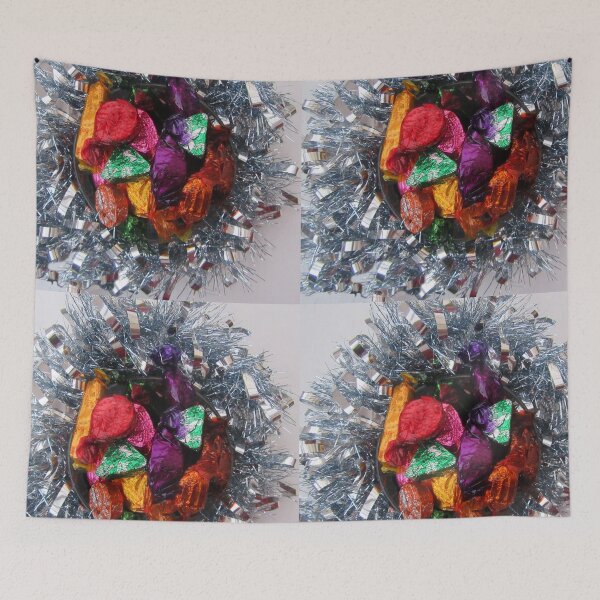 Item preview, Christmas Chocolates designed and sold by lezvee.