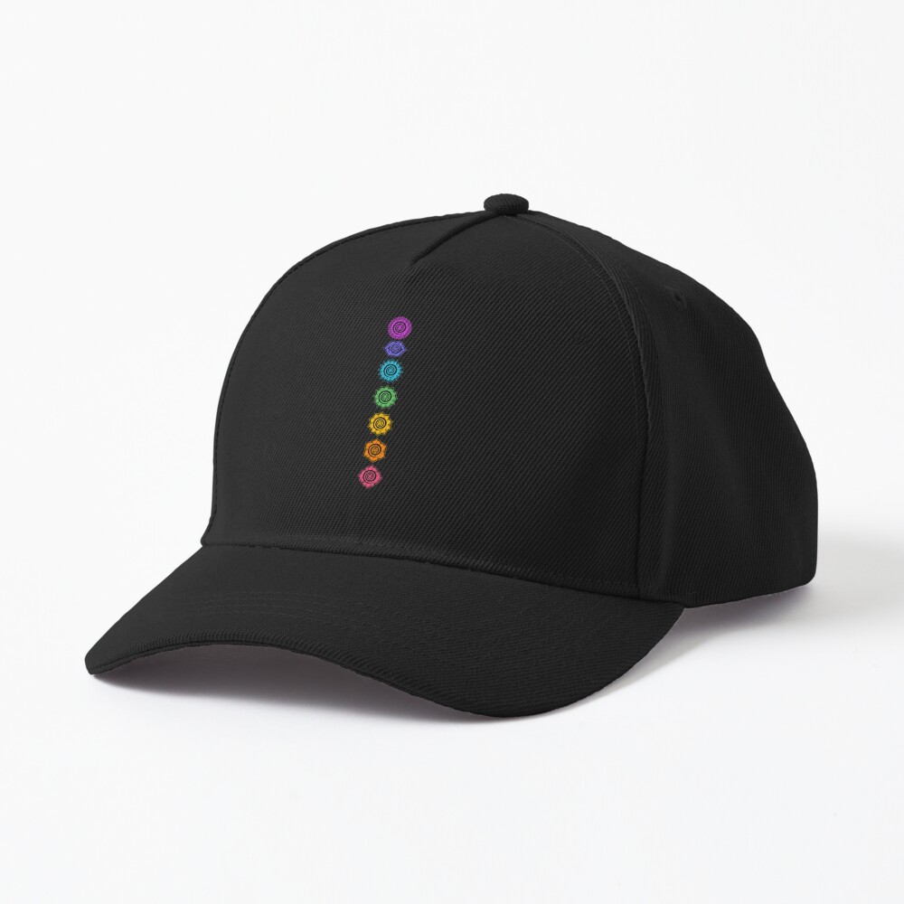 Item preview, Baseball Cap designed and sold by nitty-gritty.
