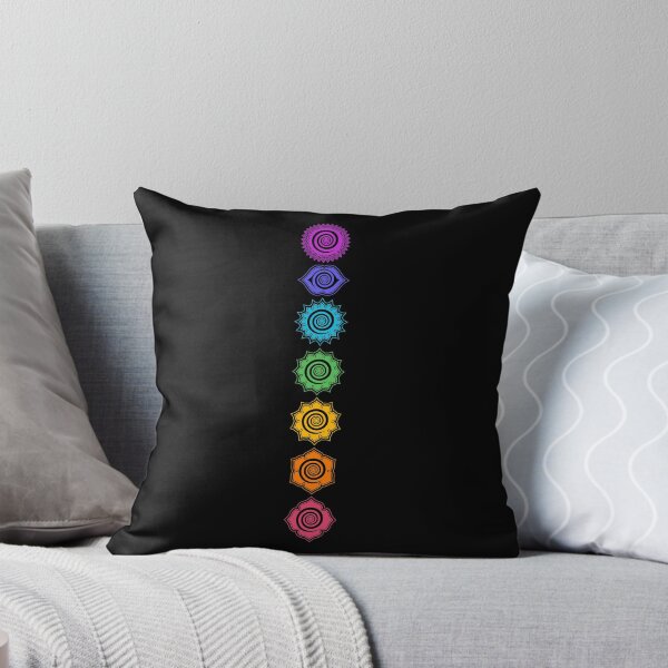 Item preview, 7 Chakras - Cosmic Energy Centers designed and sold by nitty-gritty.
