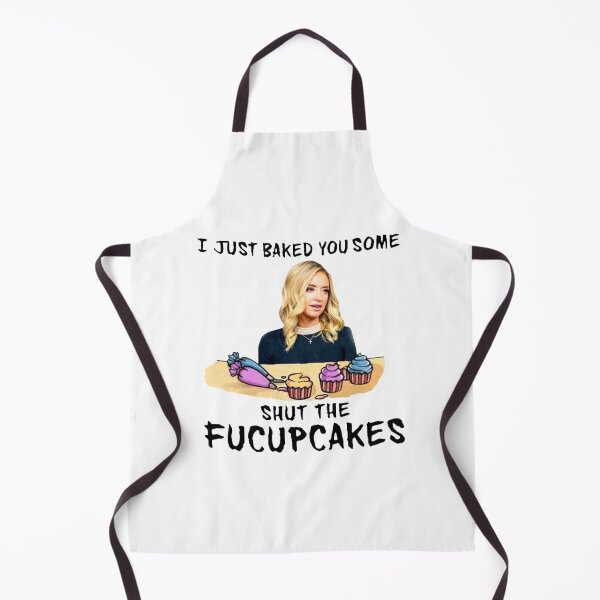 Item preview, Kayleigh Mcenany Trump Meme Funny Cupcakes designed and sold by LilianaTakacs.