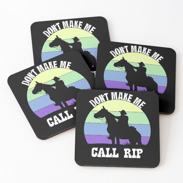 Item preview, Gifts For Men Don'T Make Me Call Rip Graphic For Fan designed and sold by ElodyDaugherty.