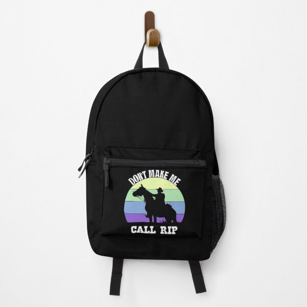 Item preview, Gifts For Men Don'T Make Me Call Rip Graphic For Fan designed and sold by ElodyDaugherty.