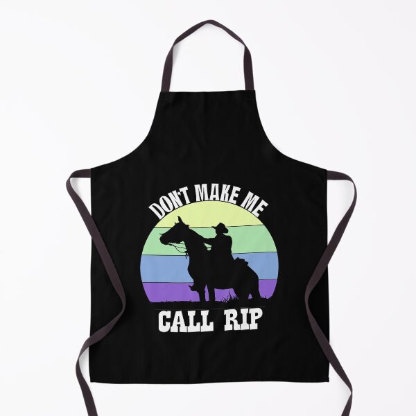 Item preview, Gifts For Men Don'T Make Me Call Rip Graphic For Fan designed and sold by ElodyDaugherty.