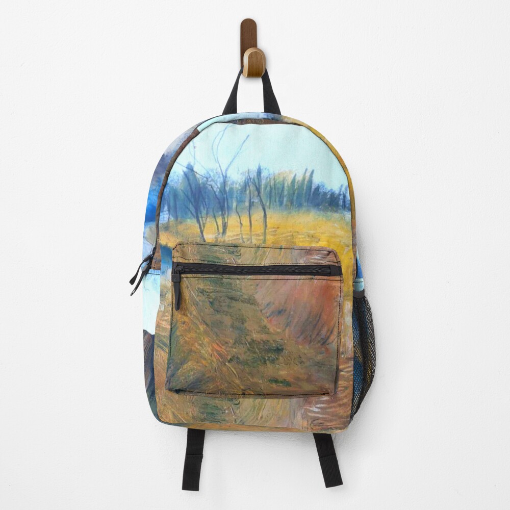 Item preview, Backpack designed and sold by Rene-Martin.