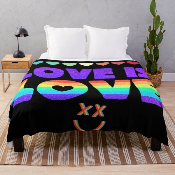 Item preview, Love is love designed and sold by SidTastic .