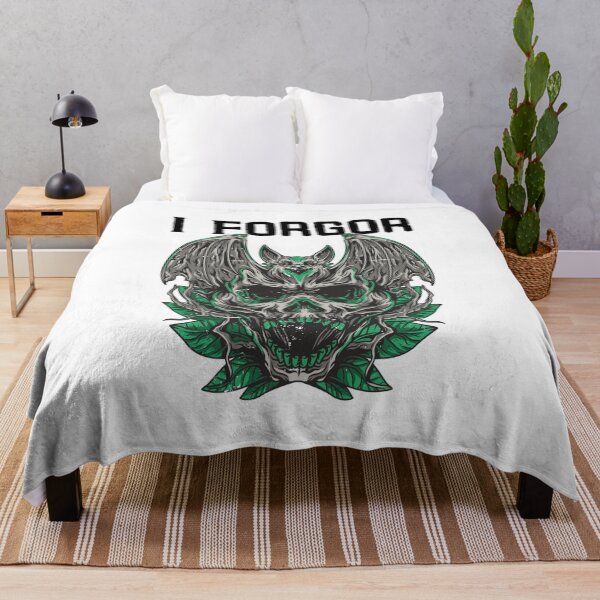 Item preview, I Forgor | Meme designed and sold by Orlandloo.