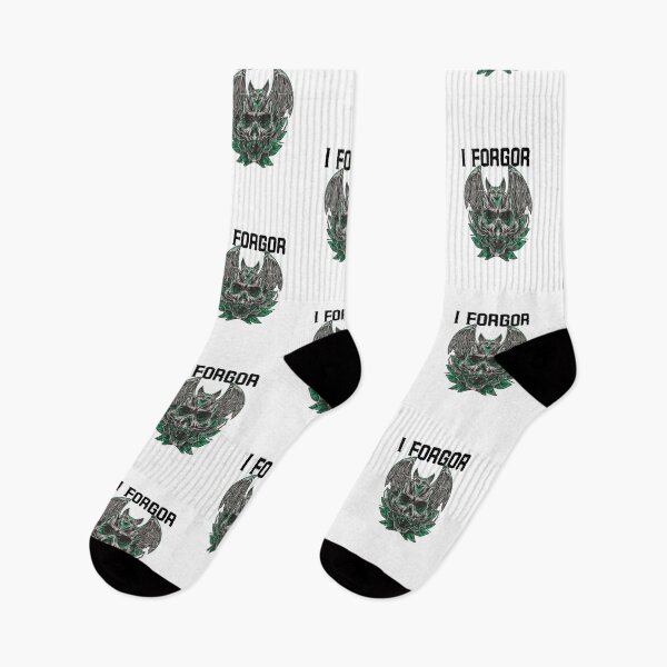 Item preview, I Forgor | Meme designed and sold by Orlandloo.