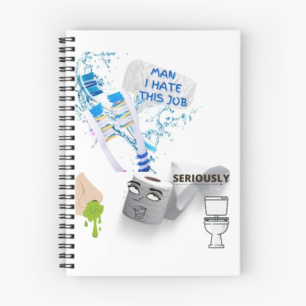 Item preview, DIRTY JOBS designed and sold by FNMDRYP.