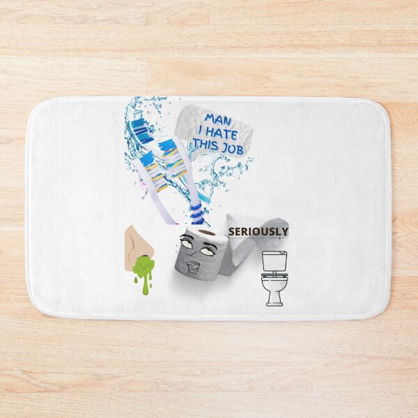 Item preview, DIRTY JOBS designed and sold by FNMDRYP.