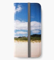 Clouds iPhone Wallet/Case/Skin