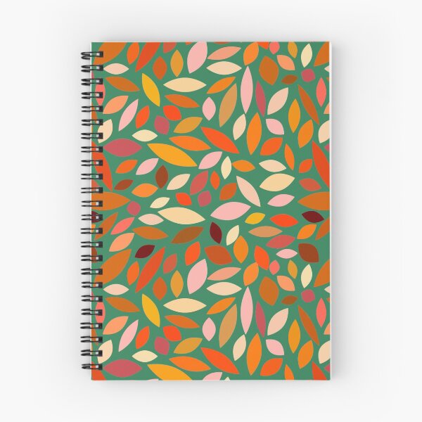 Item preview, The Colours Fall designed and sold by Virtualtrellis.