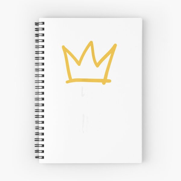Item preview, Crypto King crypto currency entrepreneur T-Shirt designed and sold by AnhornBlaz.
