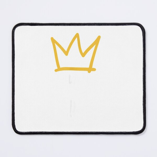 Item preview, Crypto King crypto currency entrepreneur T-Shirt designed and sold by AnhornBlaz.