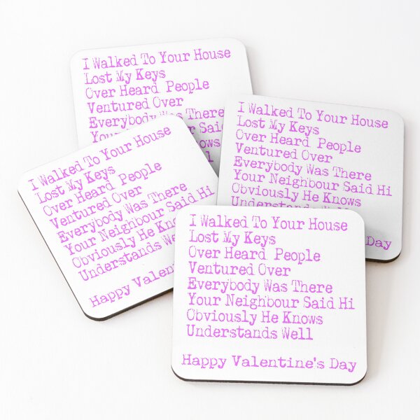 Item preview, I Love You Happy Valentine's Day designed and sold by MottoDigging.